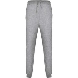 Adelpho Hose für Herren, Marl Grey, XL