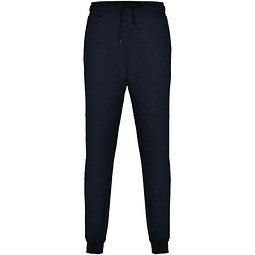 Adelpho Hose für Kinder, Navy Blue, 3/4