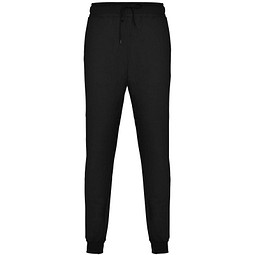 Adelpho Hose für Kinder, schwarz, 9/10