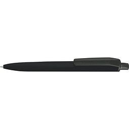 uma® Kugelschreiber ALIGN GUM RECY, schwarz