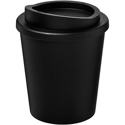 Americano Espresso Isolierbecher, 250 ml, schwarz