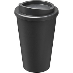 Americano® Renew 350 ml Isolierbecher, granitfarben