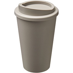 Americano® Renew 350 ml Isolierbecher, kieselgrau