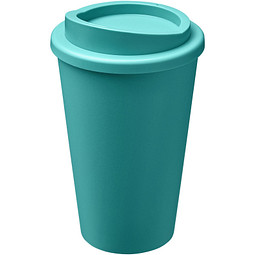 Americano® Renew 350 ml Isolierbecher, riffblau