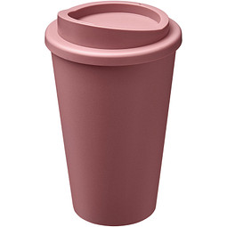 Americano® Renew 350 ml Isolierbecher, rosa