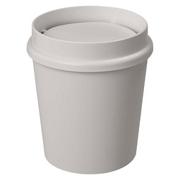 Americano® Switch Renew 200 ml Becher mit 360°-Deckel, elfenbeinweiß