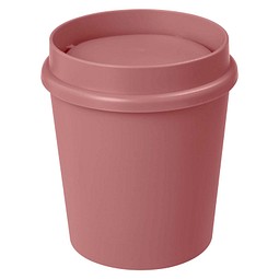 Americano® Switch Renew 200 ml Becher mit 360°-Deckel, rosa