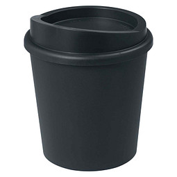 Americano® Switch Renew 200 ml Becher mit Deckel, granitfarben