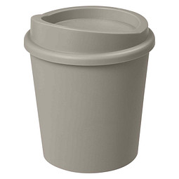 Americano® Switch Renew 200 ml Becher mit Deckel, kieselgrau