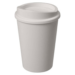 Americano® Switch Renew Becher mit Deckel 300 ml, elfenbeinweiß