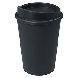 Americano® Switch Renew Becher mit Deckel 300 ml, granitfarben