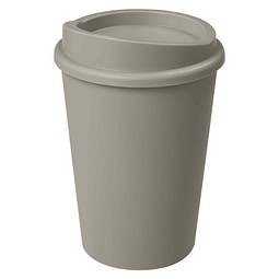 Americano® Switch Renew Becher mit Deckel 300 ml, kieselgrau
