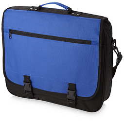 Anchorage Konferenztasche, royalblau