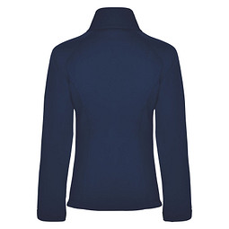 Antartida Softshelljacke für Damen, Navy Blue, M
