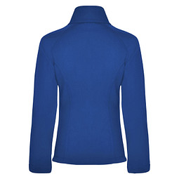 Antartida Softshelljacke für Damen, Royal, M