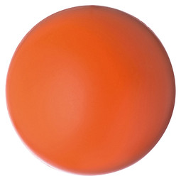 Anti-Stress-Knautschball Karabük,orange