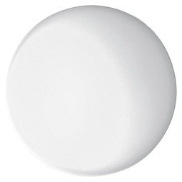 Anti-Stress-Knautschball Karabük,weiss