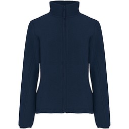 Artic Fleecejacke für Damen, Navy Blue, M
