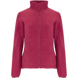 Artic Fleecejacke für Damen, Rossette, S