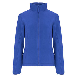 Artic Fleecejacke für Damen, Royal, M