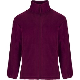 Artic Fleecejacke für Herren, Garnet, L
