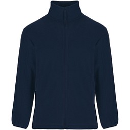 Artic Fleecejacke für Kinder, Navy Blue, 6