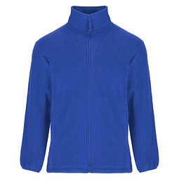 Artic Fleecejacke für Kinder, Royal, 10