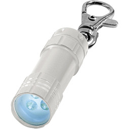 Astro Schlüssellicht, silber
