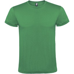 Atomic T-Shirt Unisex, Kelly Green, M