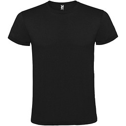 Atomic T-Shirt Unisex, schwarz, S