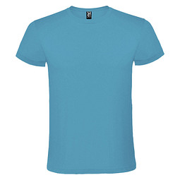 Atomic T-Shirt Unisex, türkis, XS