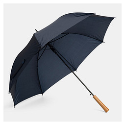 Automatik-Stockschirm LIMBO,marineblau