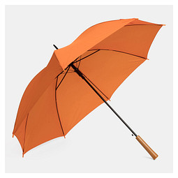 Automatik-Stockschirm LIMBO,orange