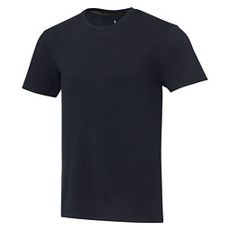 Avalite T-Shirt aus recyceltem Material Unisex, navy, XS