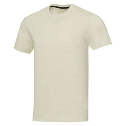 Avalite T-Shirt Unisex, Oatmeal, XS