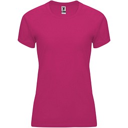 Bahrain Sport T-Shirt für Damen, Rossette, S