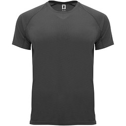 Bahrain Sport T-Shirt für Herren, Dark Lead, 3XL