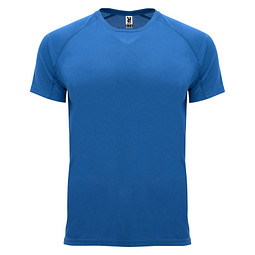 Bahrain Sport T-Shirt für Herren, Royal, S
