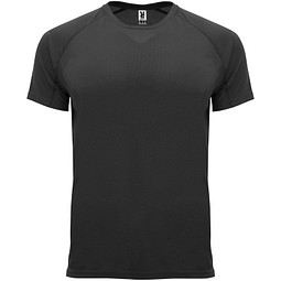 Bahrain Sport T-Shirt für Herren, schwarz, M