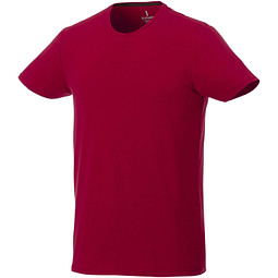 ELEVATE Herren T-Shirt Balfour, rot, L