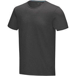 Balfour T-Shirt für Herren, storm grey, XXL