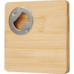 Bambus-Untersetzer TOGETHER BAMBOO,braun