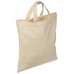 Baumwolltasche Antibes,weiss