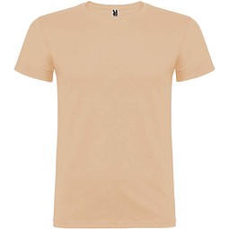 Beagle 155 g/m² T-Shirt für Kinder, angora, 1/2