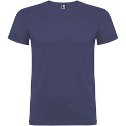 Beagle T-Shirt für Kinder, Blue Denim, 9/10