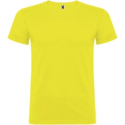 Beagle T-Shirt für Kinder, gelb, 9/10