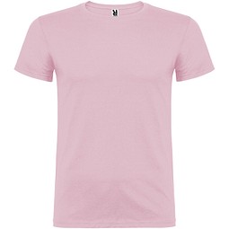 Beagle T-Shirt für Kinder, hellrosa, 5/6