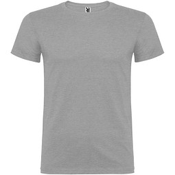 Beagle T-Shirt für Kinder, Marl Grey, 5/6