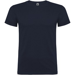 Beagle T-Shirt für Kinder, Navy Blue, 7/8