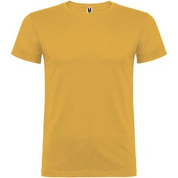 Beagle T-Shirt für Kinder, Ochre, 3/4